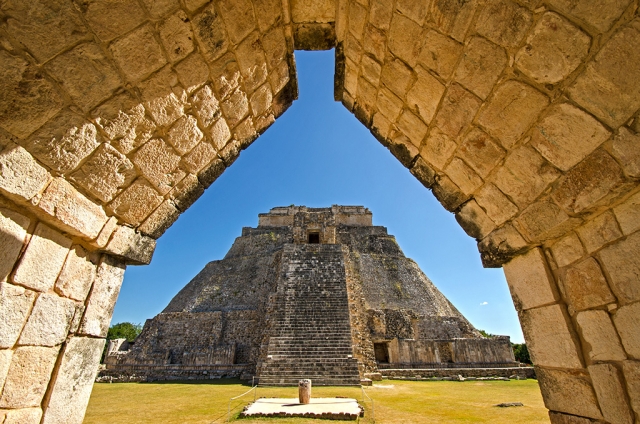  Monumentos impressionantes 