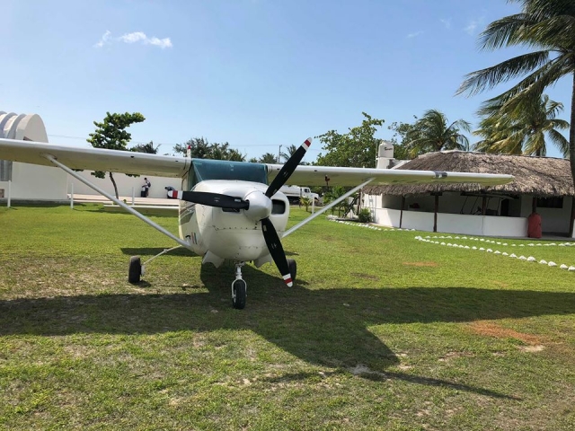 Avioneta