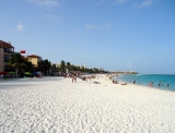 Tour a Holbox en avioneta desde Playa del Carmen