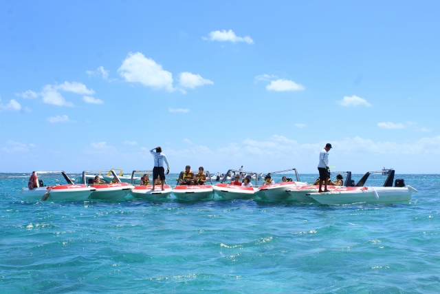  Informazioni sullo snorkeling 