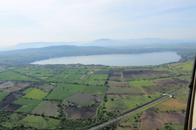  Lac d'en haut
