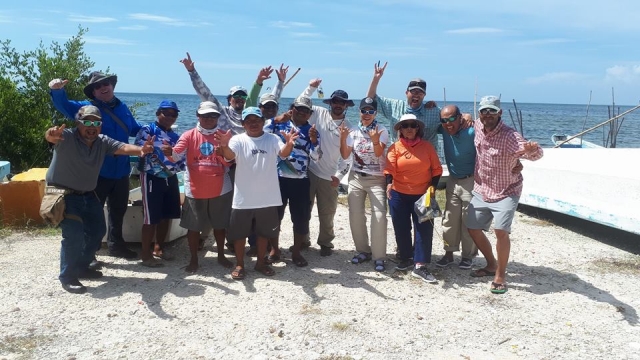 Divertiti con noi a Campeche 
