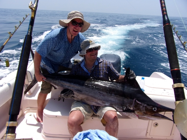 Increibles pescas