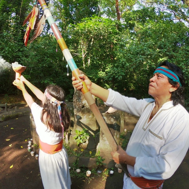  Rituais de limpeza 