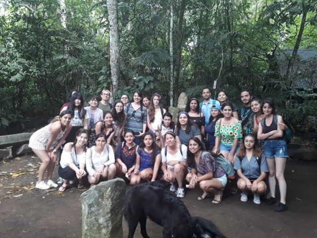 Venha com todos os seus amigos 