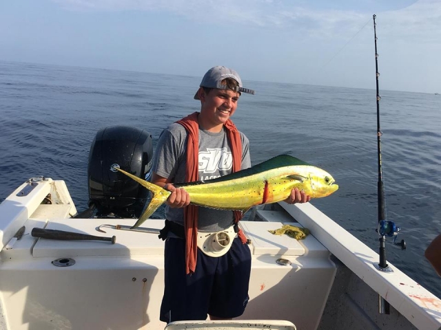  Sportfischen 
