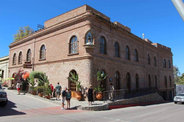 Pueblo magico
