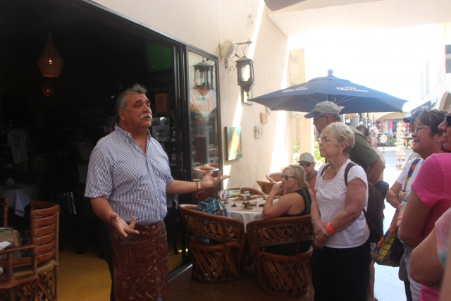  Visite guidate 