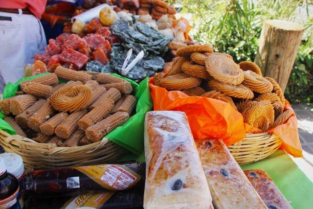  Dolci tipici 