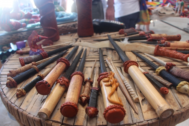 Artesanias