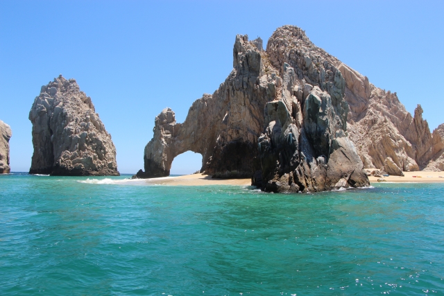 El Arco