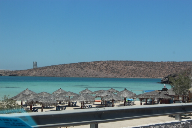  La Paz 