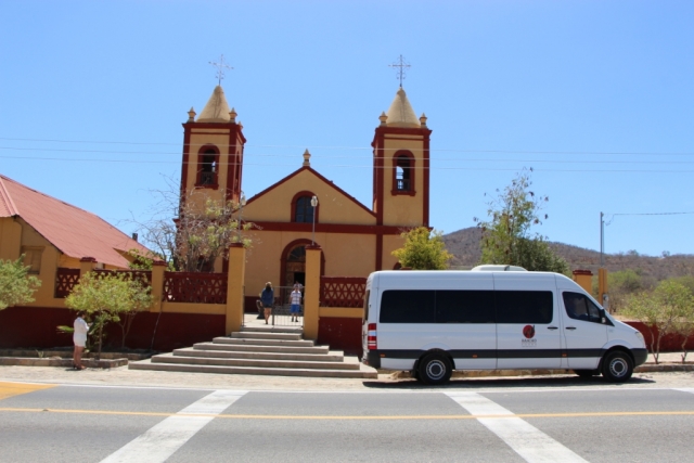 Descubre los pueblos