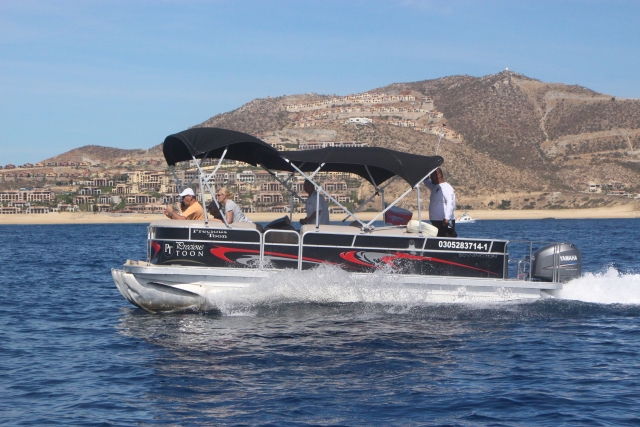  Nossos barcos 