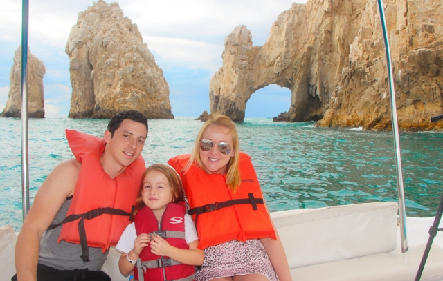 Tours familiares