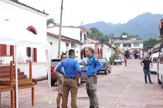  Guides professionnels