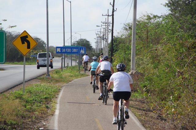  Radtour
