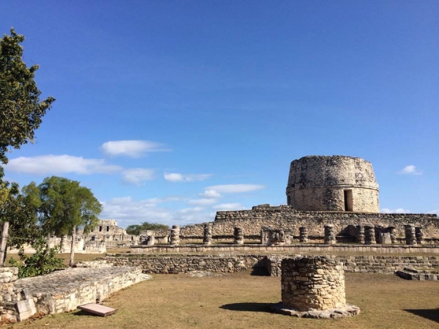  Get to know Mayapan 