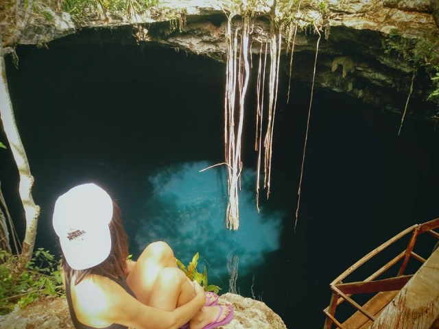  Dare to live it