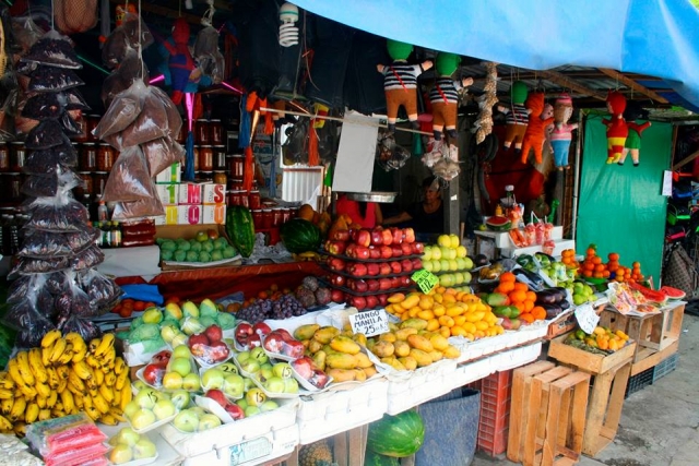  Merida Markets