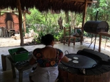 Clases de cocina maya en Mérida