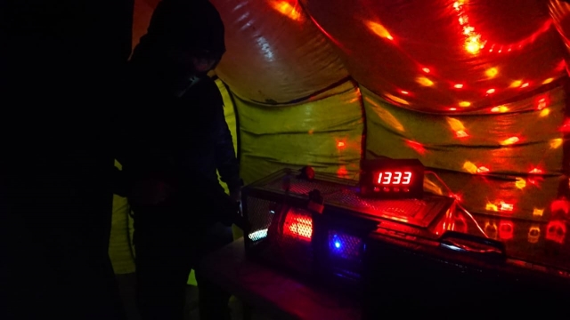  Disattiva la bomba che può spazzare via la razza umana 