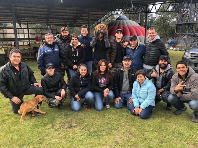  Escape Room mobile a Santa Fe