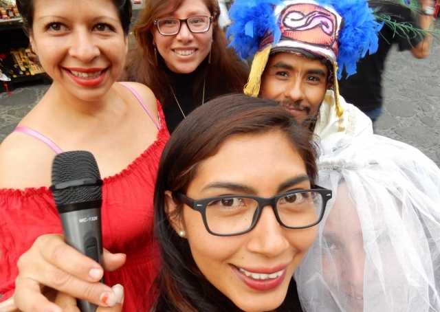  Nos guides vous attendent pour visiter cette belle ville