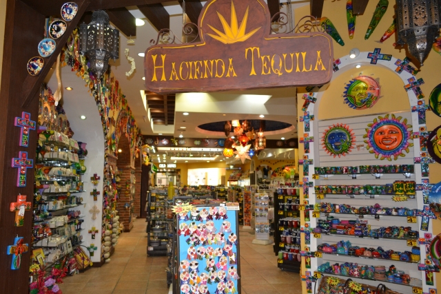 Tour the shops of San Jose 