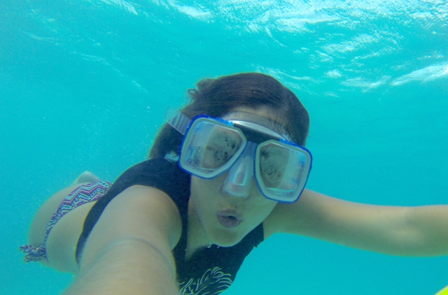 Immersioni a Isla Mujeres 