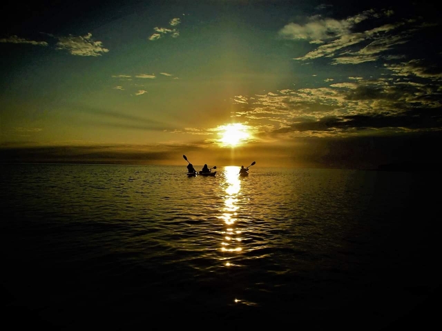  Tramonto 