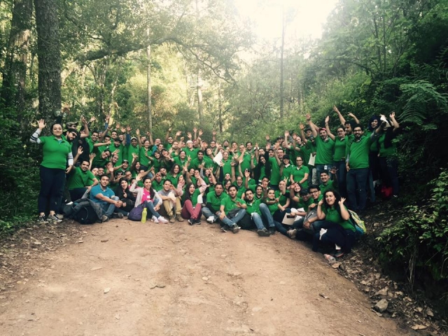 Teambuilding für Unternehmen in Tapalpa