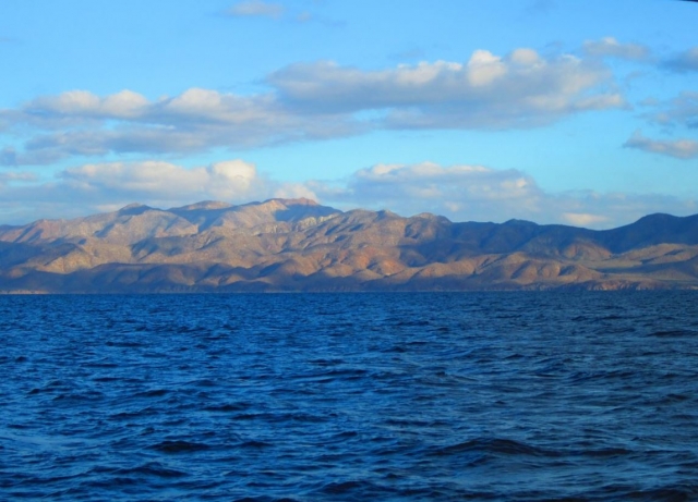  Vista Isola Cerralvo 