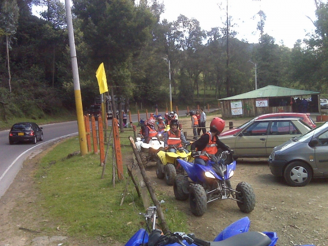  Children's ATV in Querétaro 