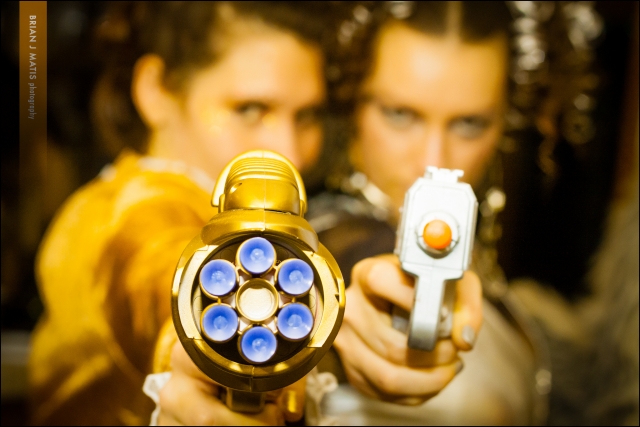  Freccette Nerf per il tuo compleanno 