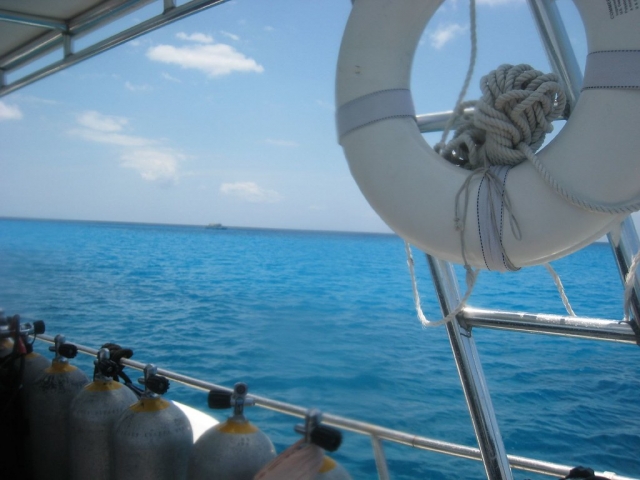  CHICILA BOTTE A Holbox 