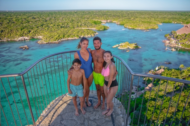  Urlaub mit Kindern 