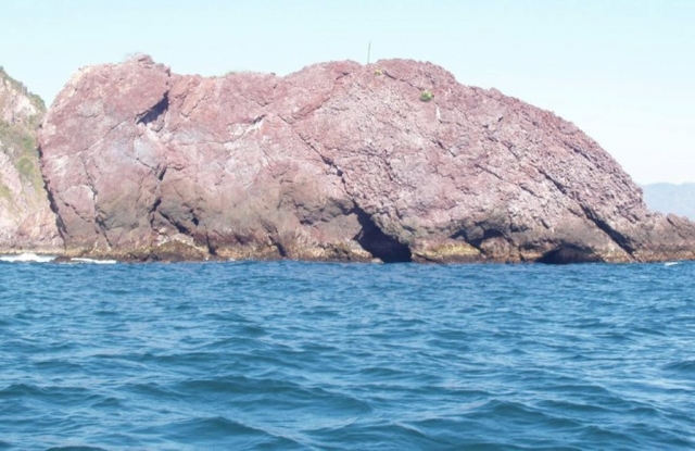  Elephant Rock 
