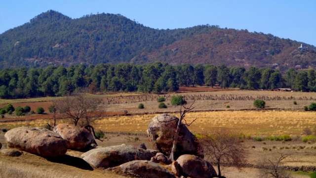 Conéctate con la naturaleza de Tapalpa