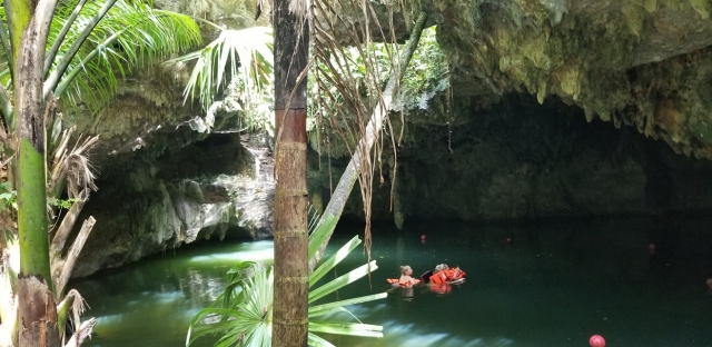 Jade Cavern 