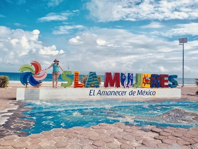 Conosci Isla Mujeres 