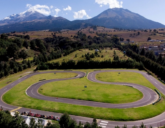  Conduisez un kart et passez un bon moment 