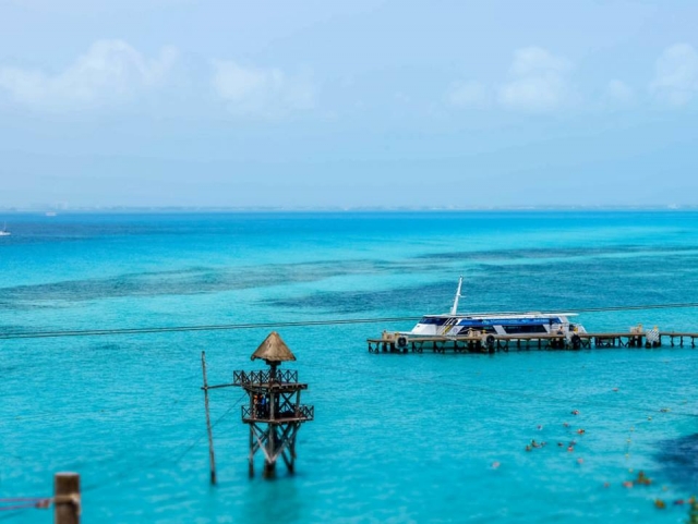  Riviera Maya 