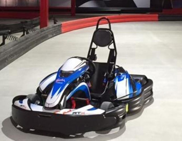  La meilleure voiture de karting 