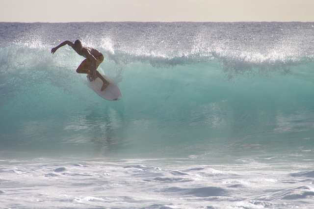  Surf a Los Cabos