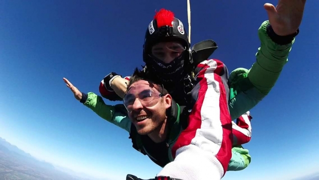  Profiter pleinement du parachute