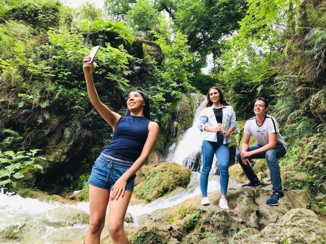  Piani turistici a Monterrey 