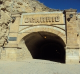 Tour to Ghost Town in Real de Catorce 12 Hours