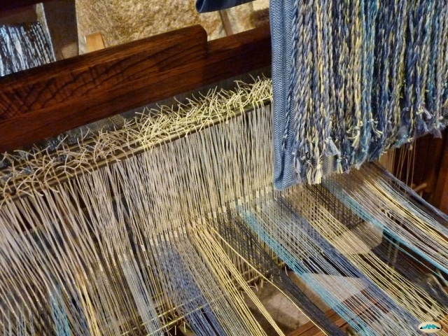  Rebozos Elaboração em Santa María 