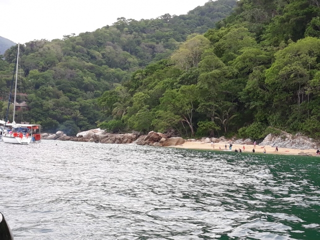  Yelapa 